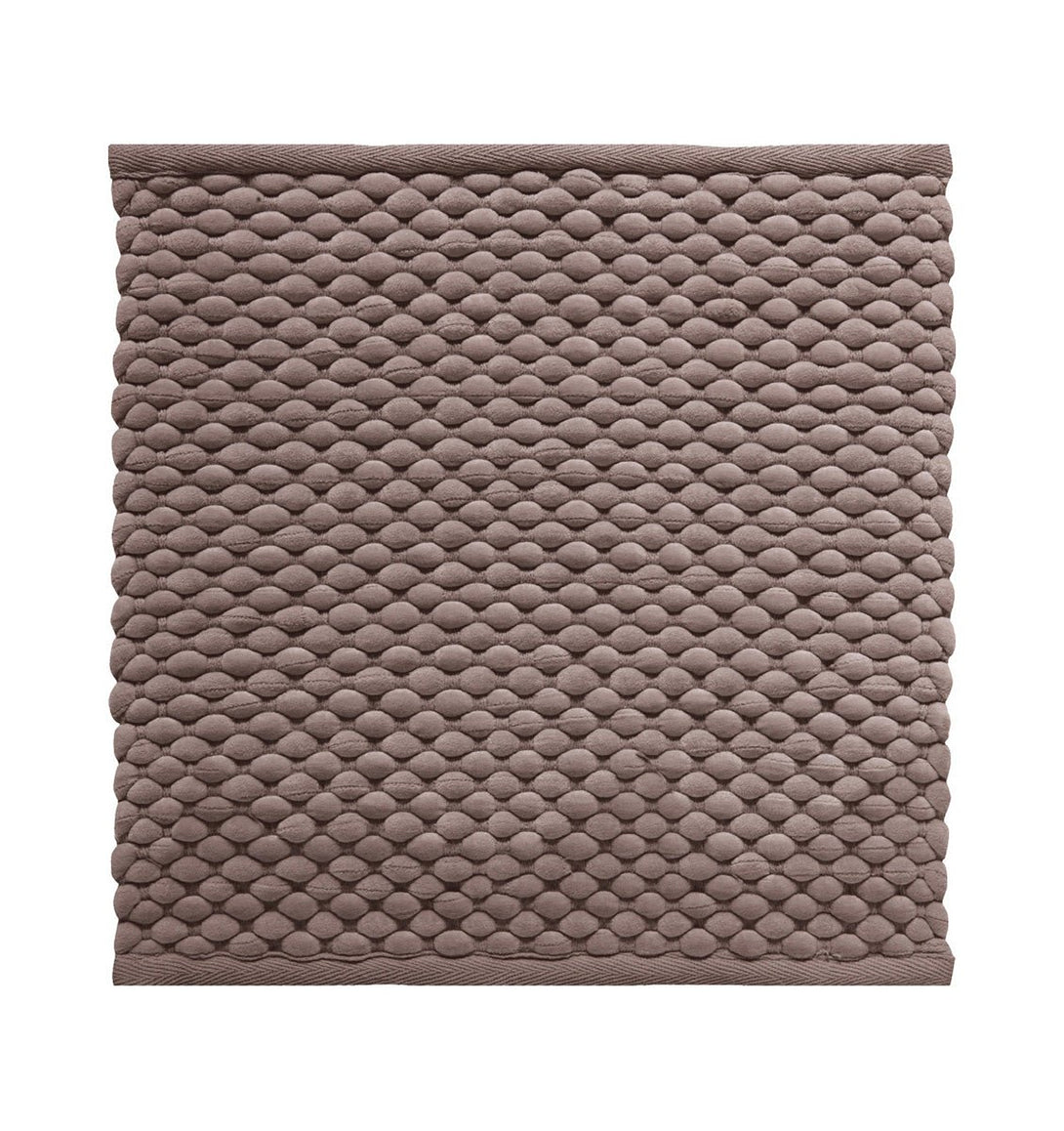 Bath rug MAKS TAUPE - HomeFashion