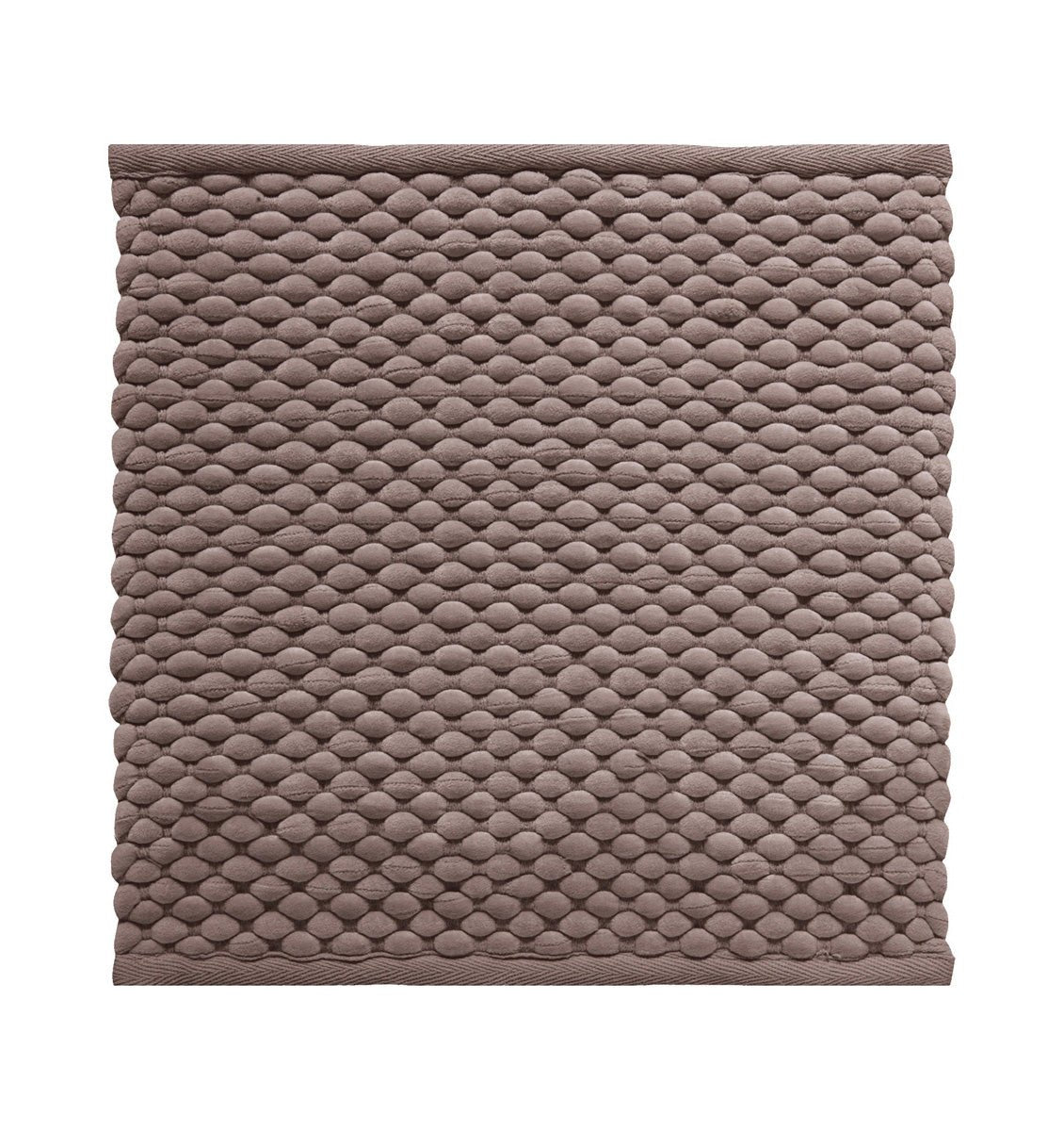 Bath rug MAKS TAUPE - HomeFashion