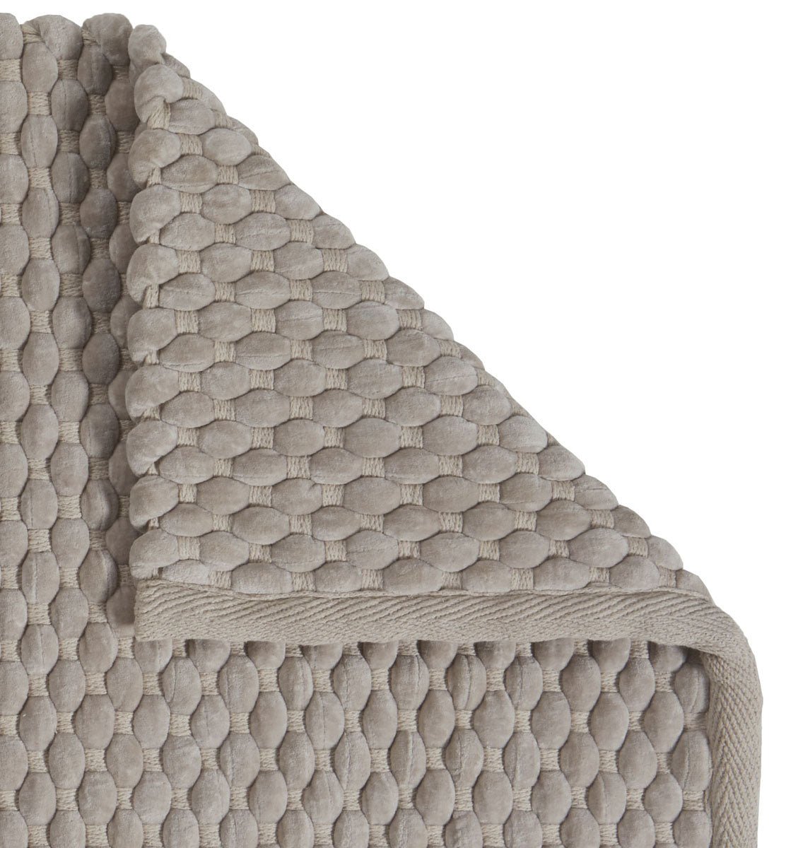Bath rug MAKS TRUFFLE - HomeFashion