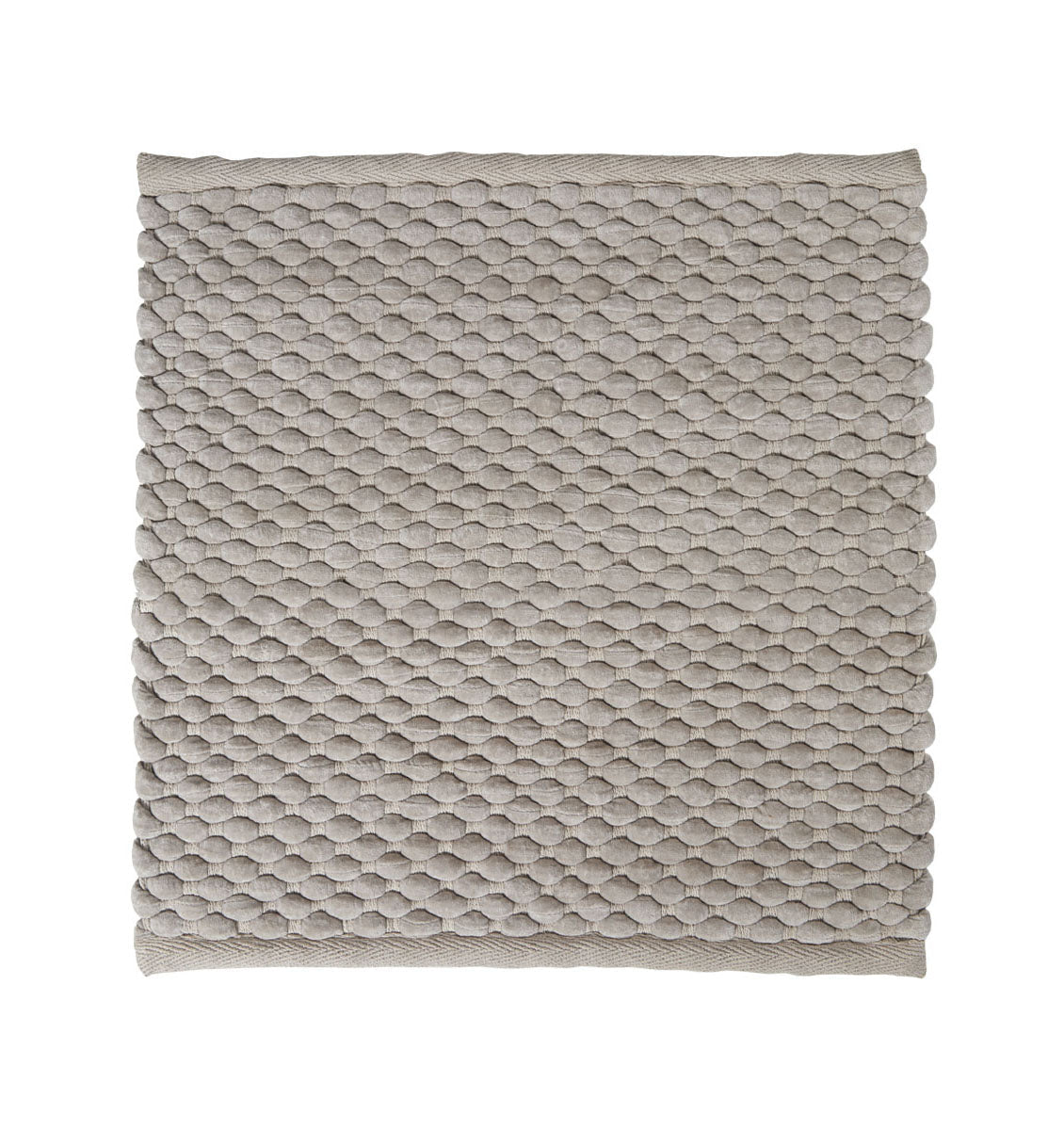 Bath rug MAKS TRUFFLE - HomeFashion