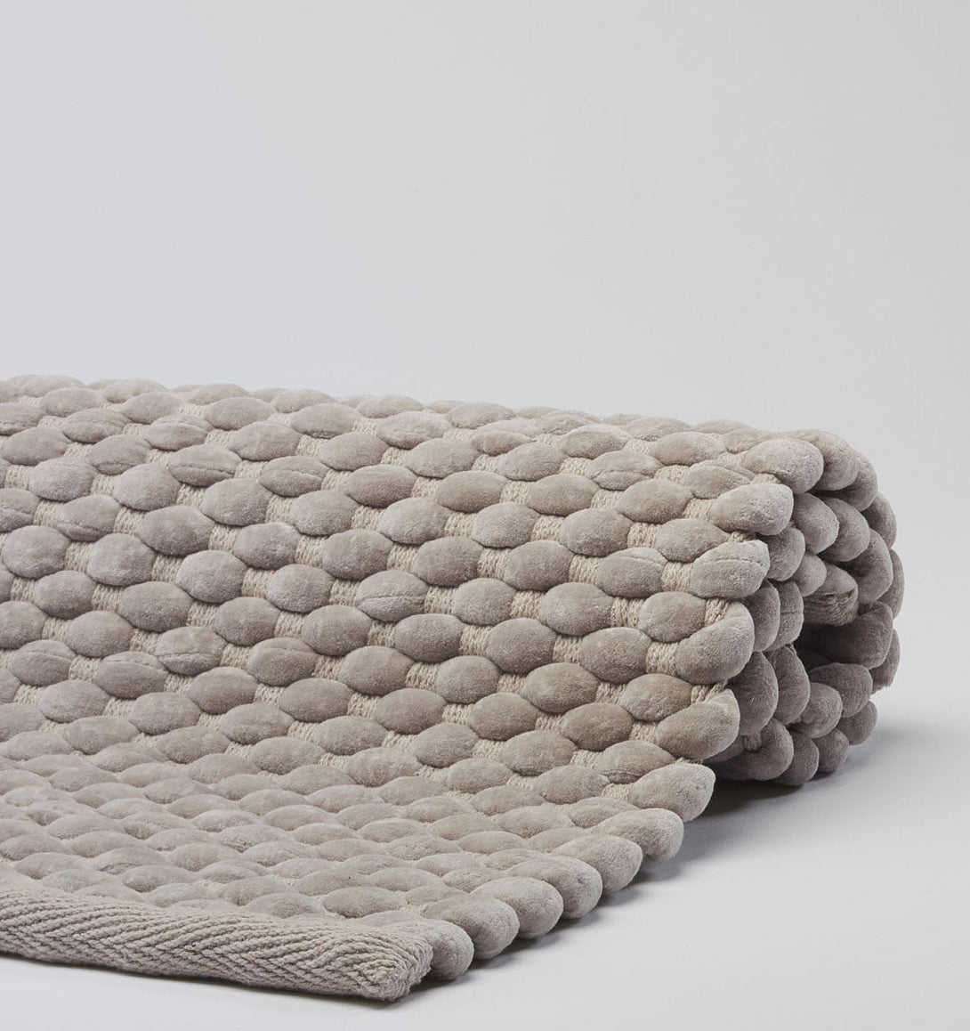 Bath rug MAKS TRUFFLE - HomeFashion