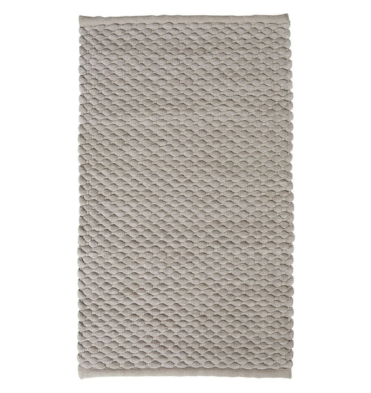 Bath rug MAKS TRUFFLE - HomeFashion
