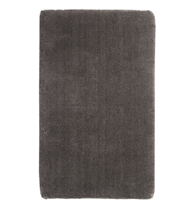 Bath rug MAURO ANTI - SLIP ASH - HomeFashion