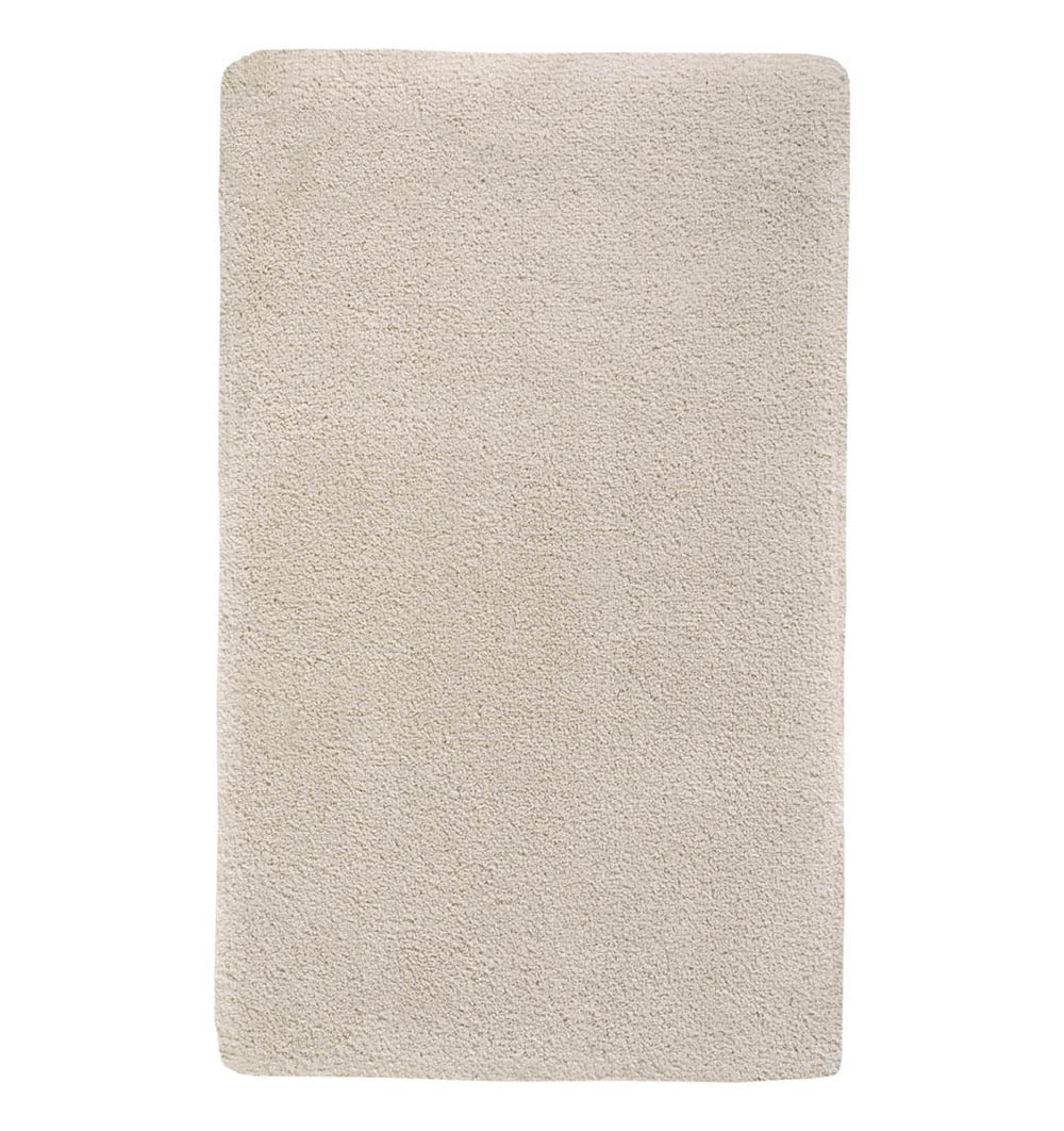 Bath rug MAURO ANTI - SLIP SAND - HomeFashion