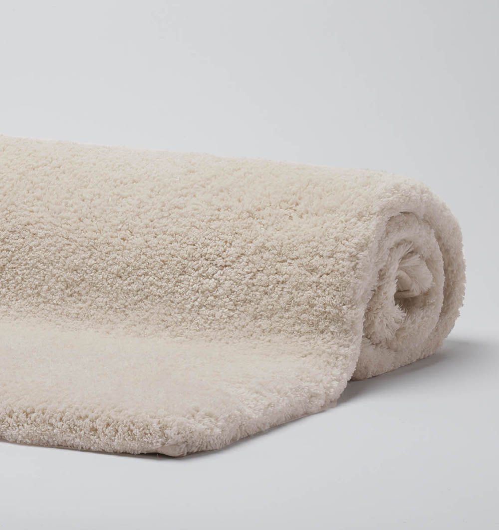 Bath rug MAURO ANTI - SLIP SAND - HomeFashion