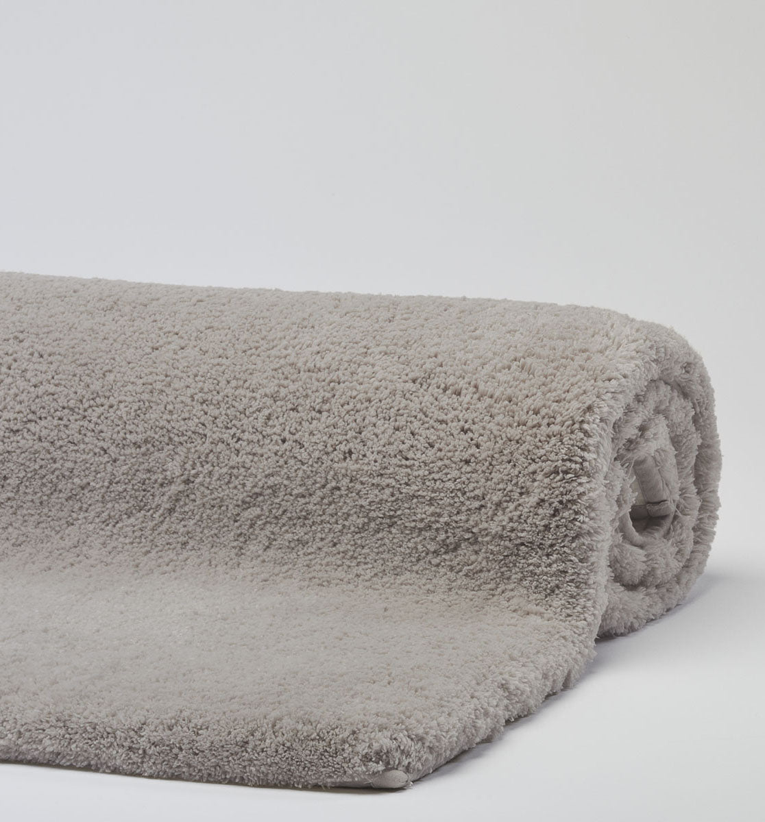 Bath rug MAURO ANTI - SLIP TRUFFLE - HomeFashion