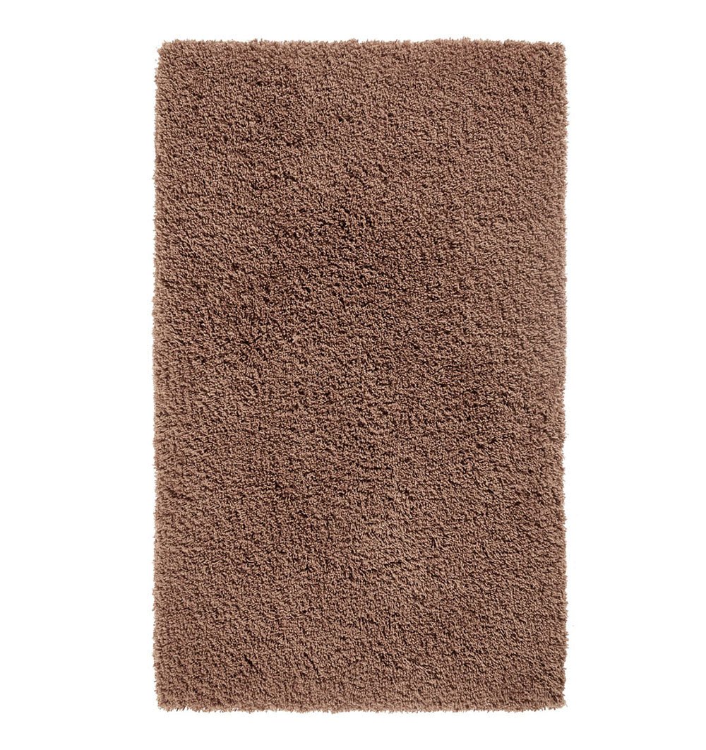 Bath rug MUSA ANTI - SLIP CAMEL - HomeFashion