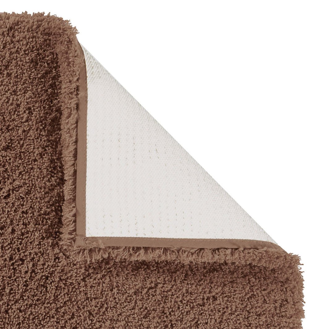 Bath rug MUSA ANTI - SLIP CAMEL - HomeFashion