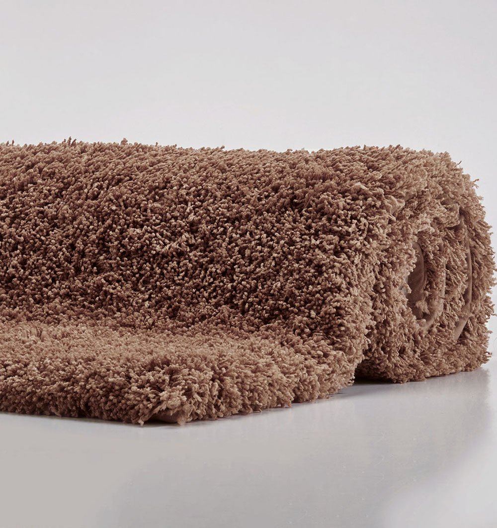 Bath rug MUSA ANTI - SLIP CAMEL - HomeFashion