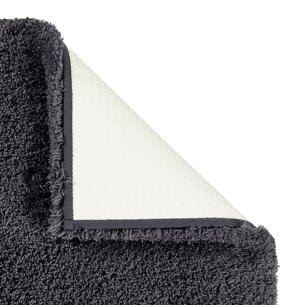 Bath rug MUSA ANTI - SLIP CAVIAR - HomeFashion