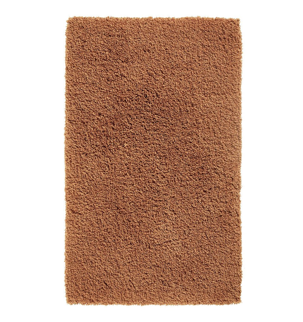 Bath rug MUSA ANTI - SLIP CINNAMON - HomeFashion