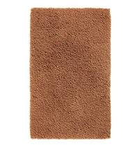 Bath rug MUSA ANTI - SLIP CINNAMON - HomeFashion