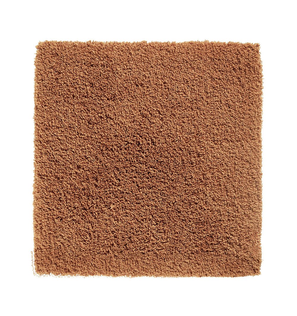 Bath rug MUSA ANTI - SLIP CINNAMON - HomeFashion