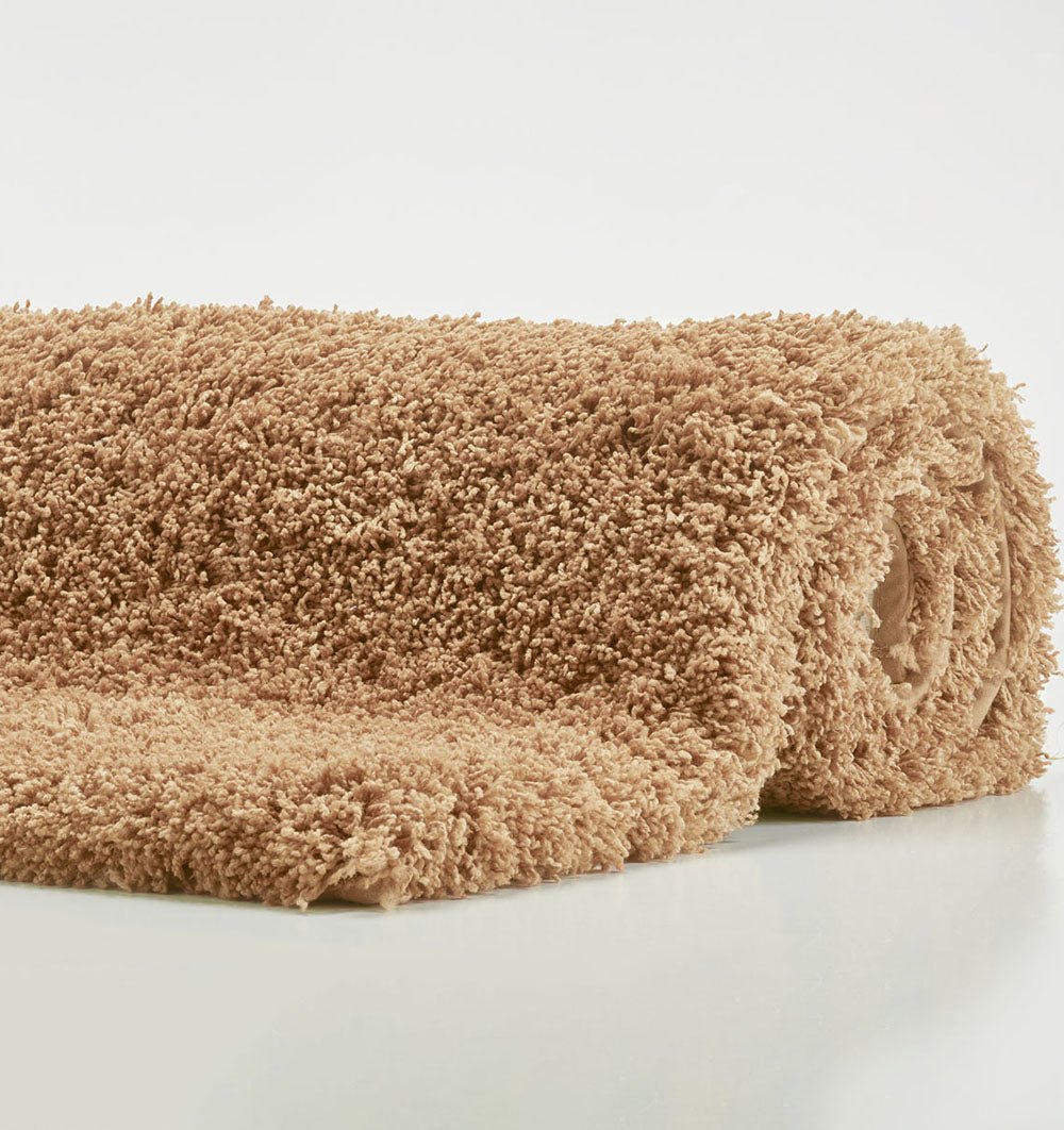 Bath rug MUSA ANTI - SLIP GINGER - HomeFashion