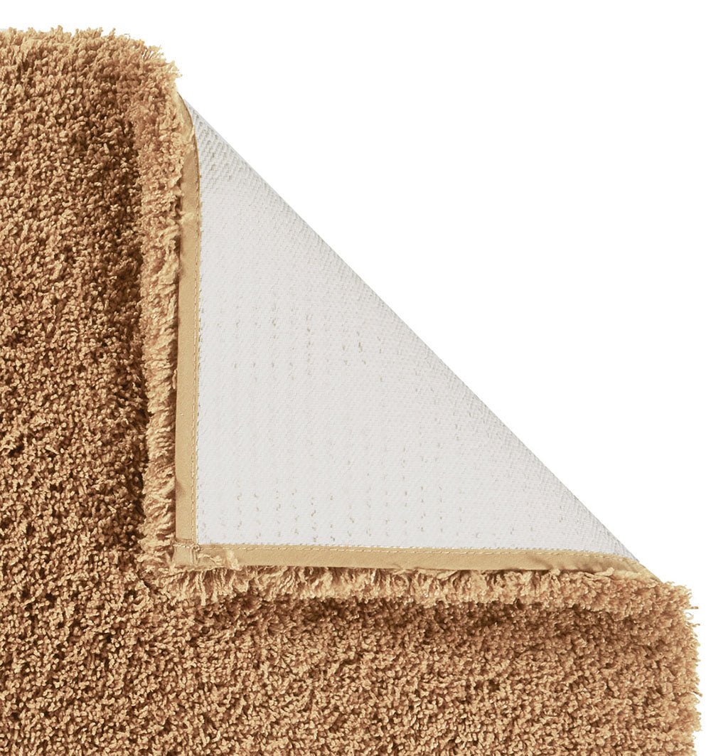 Bath rug MUSA ANTI - SLIP GINGER - HomeFashion