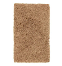 Bath rug MUSA ANTI - SLIP GINGER - HomeFashion