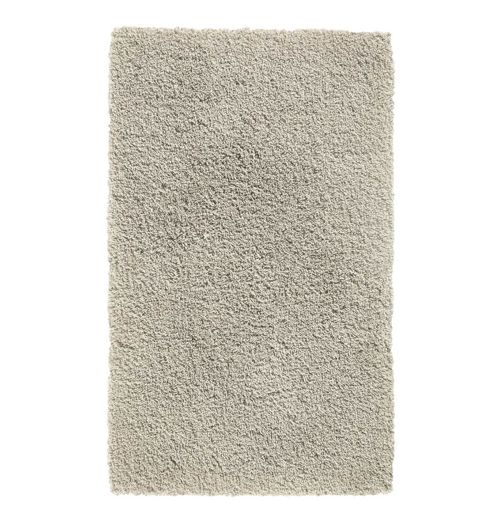 Bath rug MUSA ANTI - SLIP LINEN - HomeFashion