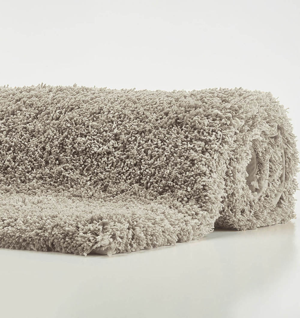 Bath rug MUSA ANTI - SLIP LINEN - HomeFashion