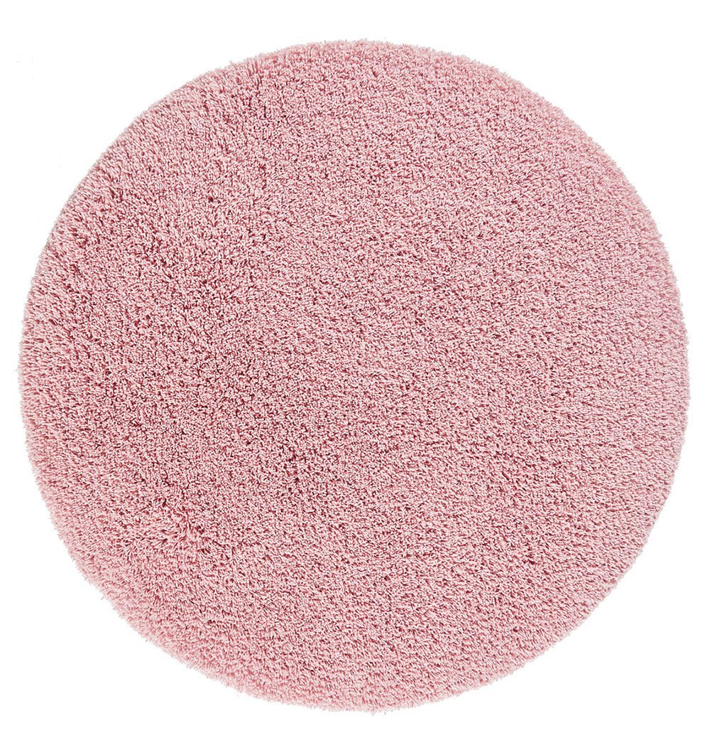 Bath rug MUSA ANTI - SLIP SEDUM ø80cm - HomeFashion