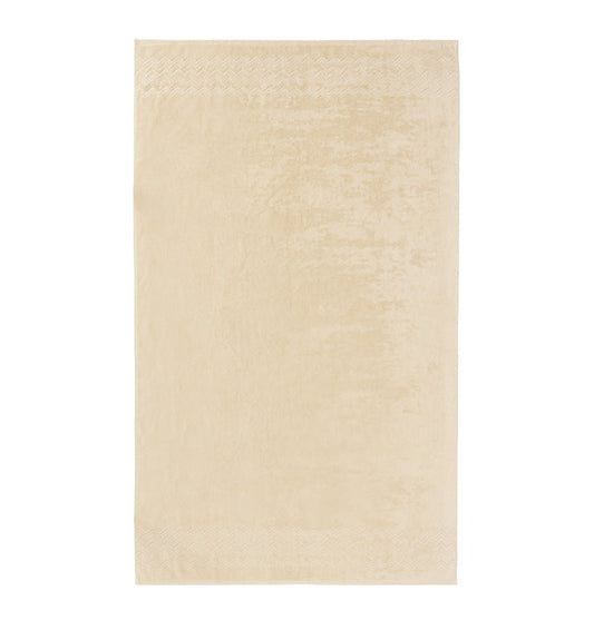 Bath sheet GIORGIO MISSONI HOME NATURAL - HomeFashion