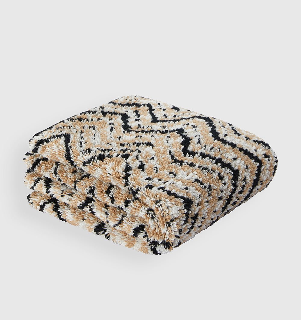Bath Towel AZUL MISSONI HOME - HomeFashion