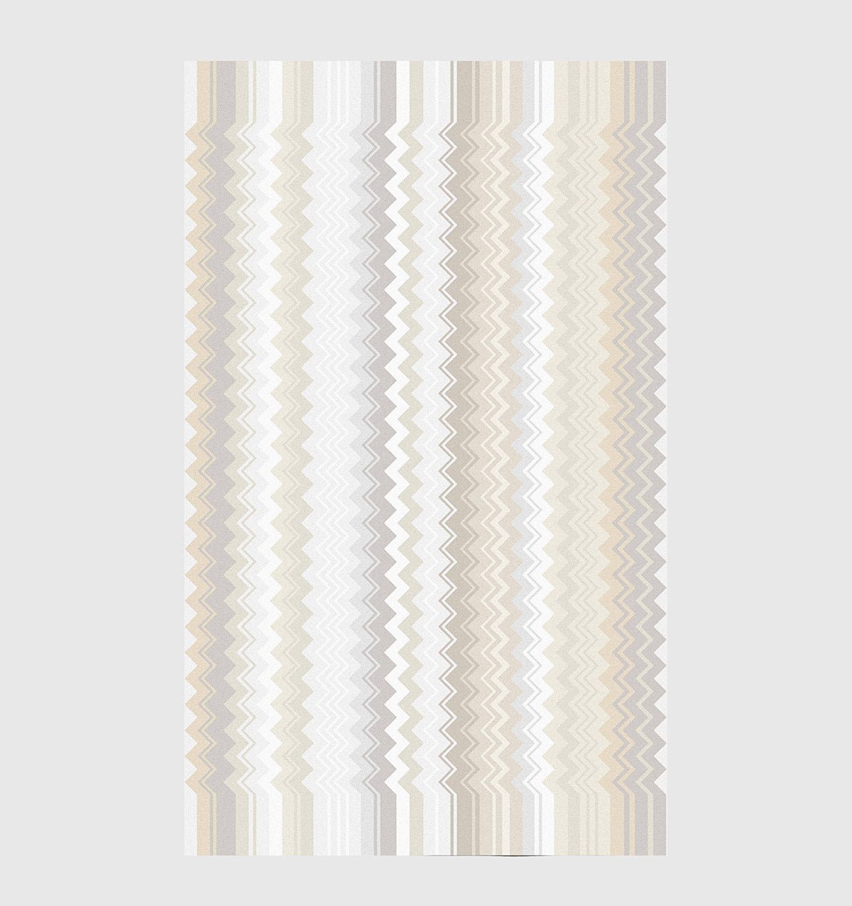 Bath Towel GIACOMO NATURAL MISSONI HOME - HomeFashion