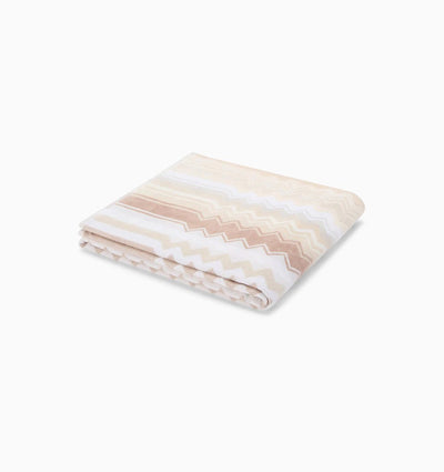 Bath Towel GIACOMO NATURAL MISSONI HOME - HomeFashion