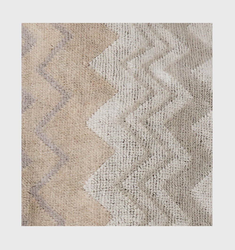 Bath Towel GIACOMO NATURAL MISSONI HOME - HomeFashion