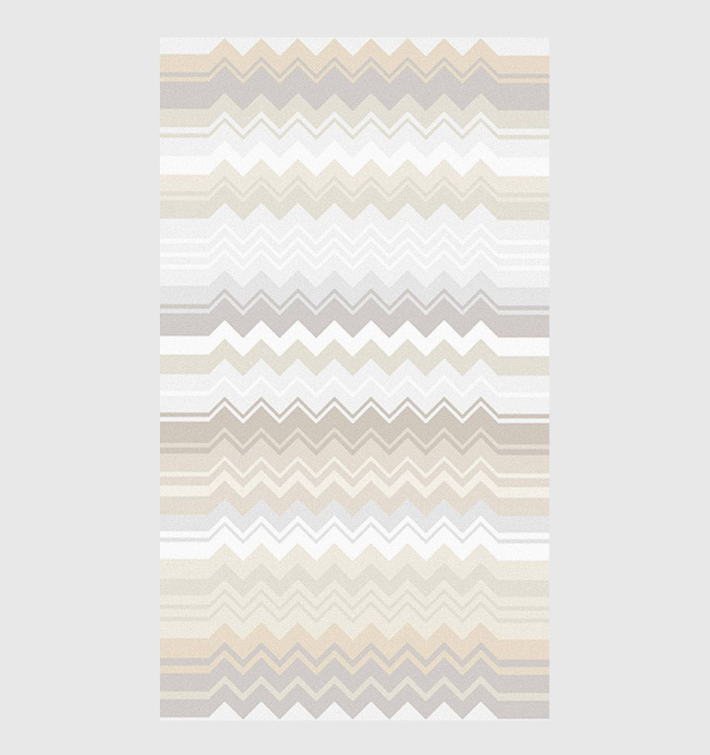 Bath Towel GIACOMO NATURAL MISSONI HOME - HomeFashion