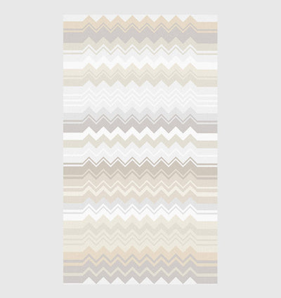 Bath Towel GIACOMO NATURAL MISSONI HOME - HomeFashion