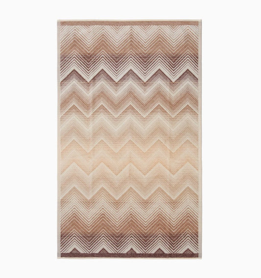 Bath towel MAREA MISSONI HOME NATURAL - HomeFashion