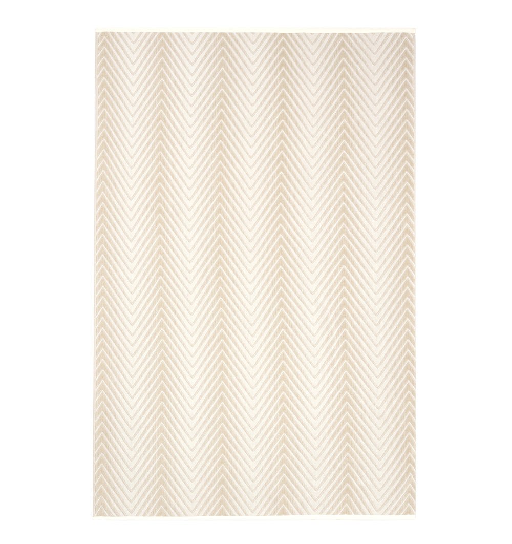 Bath towel ZIGGY MISSONI HOME NATURAL - HomeFashion