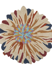 Bath Rug BLANDINE BEIGE