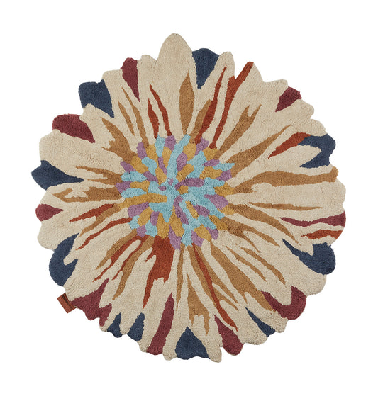 Bath Rug BLANDINE BEIGE