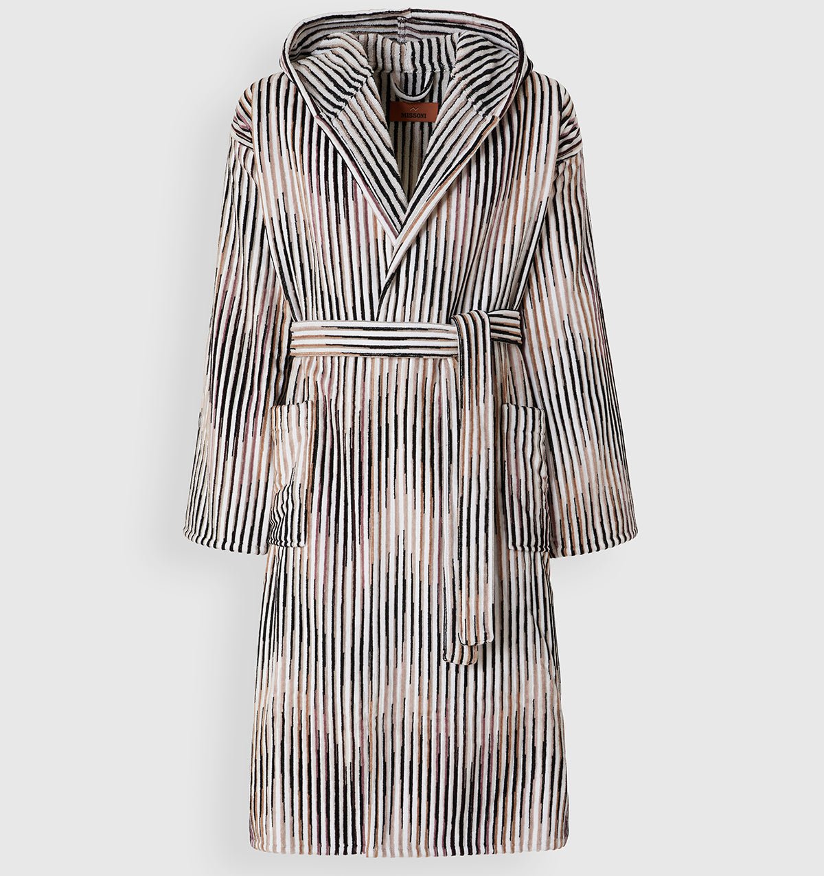 Bathrobe ARPEGGIO MISSONI HOME - HomeFashion
