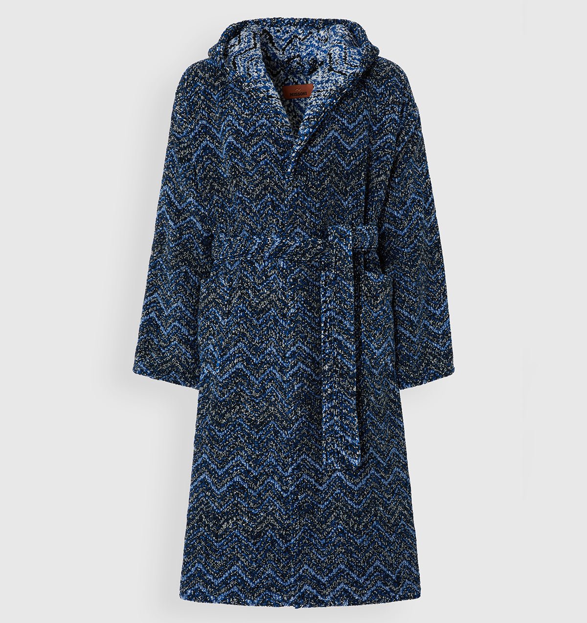 Bathrobe AZUL MISSONI HOME - HomeFashion