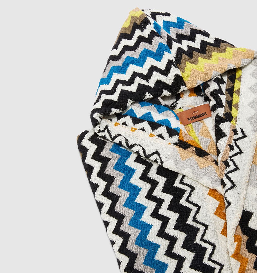 Bathrobe BEST MISSONI HOME - HomeFashion