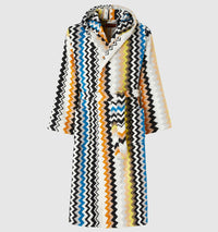 Bathrobe BEST MISSONI HOME - HomeFashion