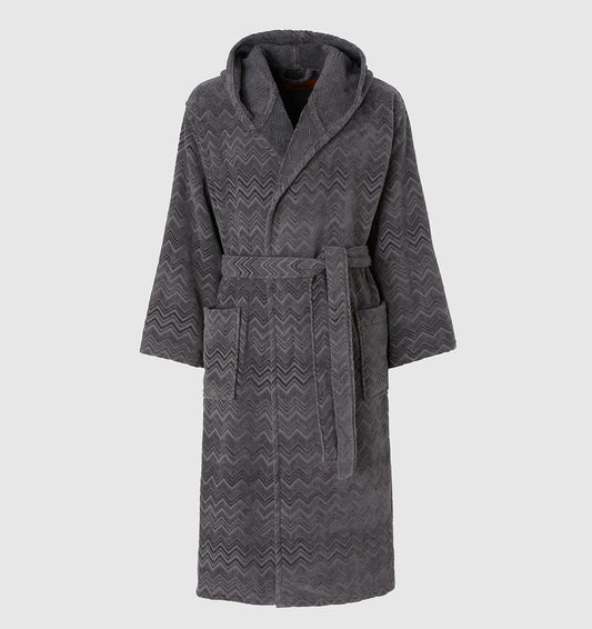 Bathrobe CHALK MISSONI HOME - HomeFashion