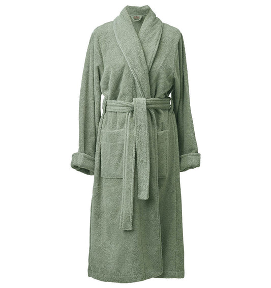 Bathrobe LONDON - HomeFashion