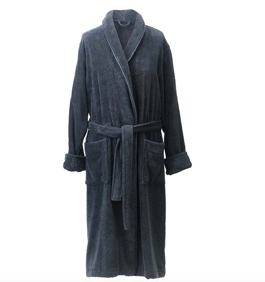 Bathrobe LONDON - HomeFashion