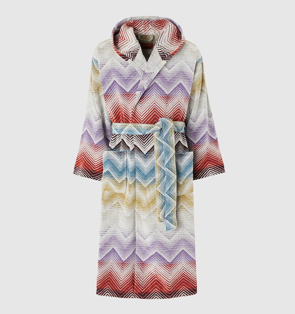 Bathrobe MAREA MISSONI HOME - HomeFashion