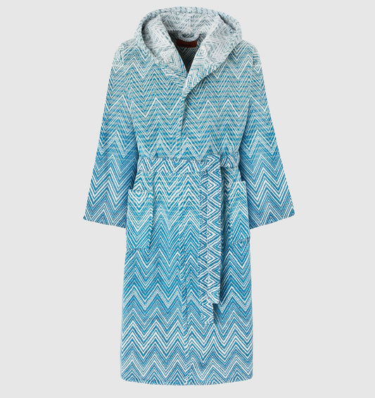 Bathrobe STONE MISSONI HOME - HomeFashion