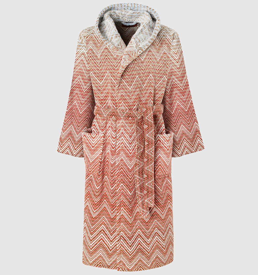 Bathrobe STONE MISSONI HOME - HomeFashion