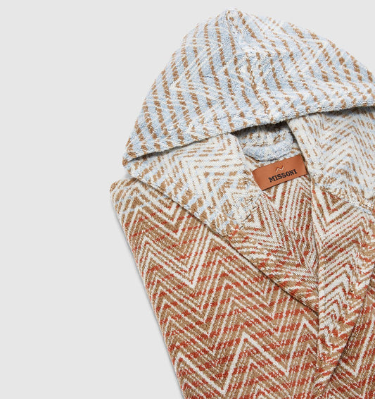 Bathrobe STONE MISSONI HOME - HomeFashion