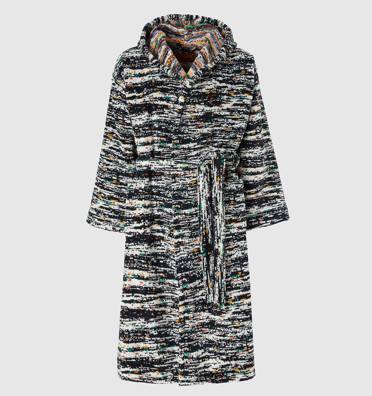 Bathrobe TWIST MISSONI HOME - HomeFashion