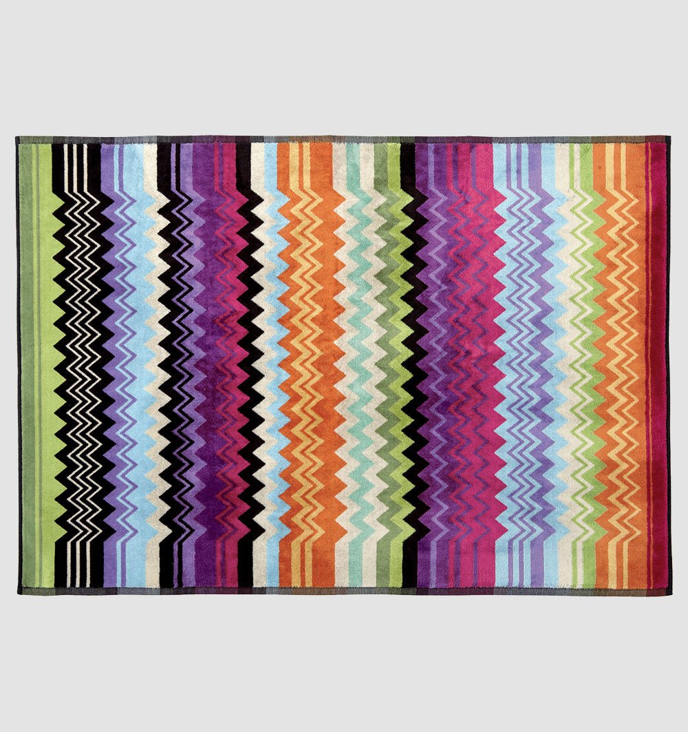 Bathroom mat GIACOMO MISSONI HOME - HomeFashion