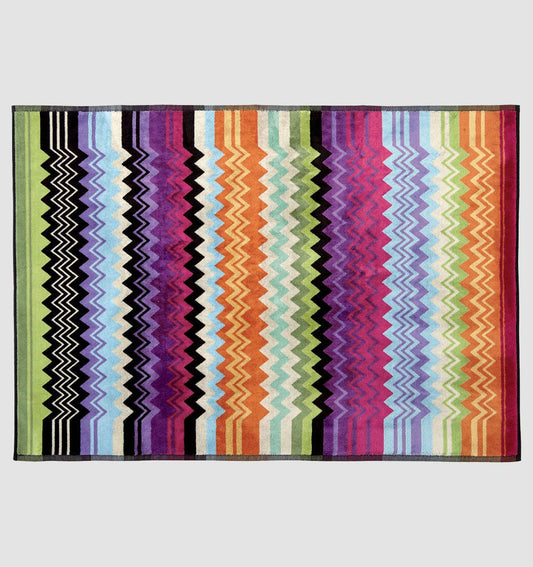 Bathroom mat GIACOMO MISSONI HOME - HomeFashion