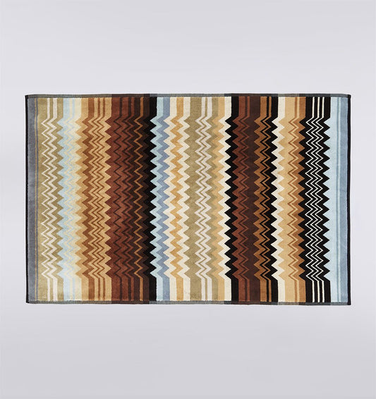 Bathroom Mat GIACOMO MISSONI HOME Brown - HomeFashion
