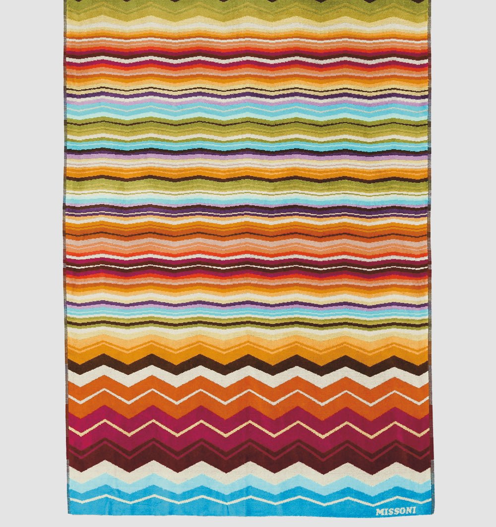 Beach Towel HUGO MISSONI HOME - HomeFashion